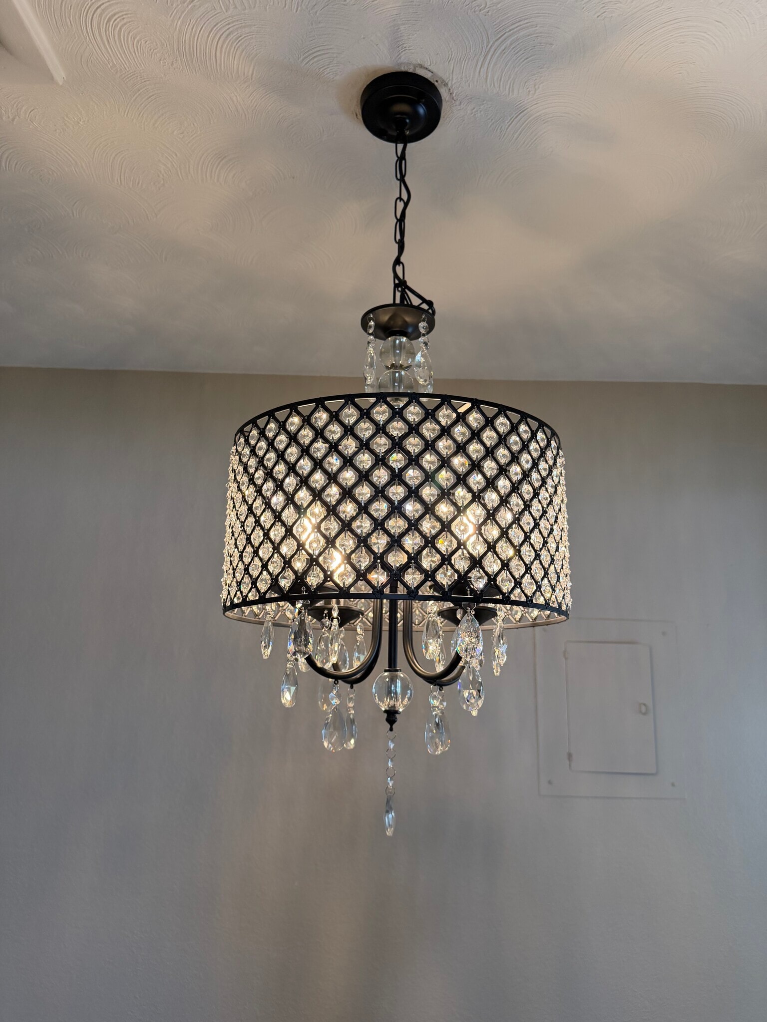 Dining Area - 536 Sherwood Ln