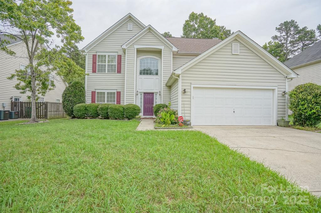 Primary Photo - 9832 Ashburton Dr
