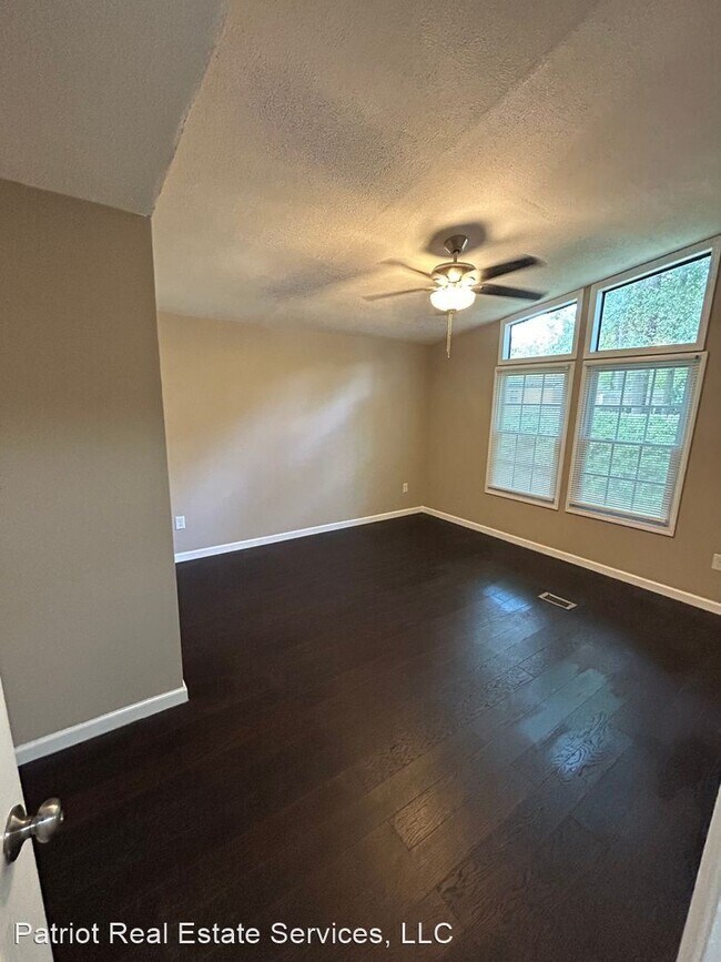 Building Photo - 3 br, 2 bath House - 1665 Rim Road