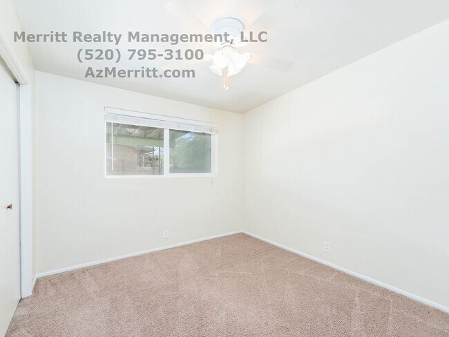 Building Photo - Spacious 3-Bedroom, 2-Bathroom Home Near U of A and Banner Health