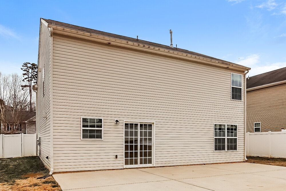 Building Photo - 7938 Rusty Plow Court