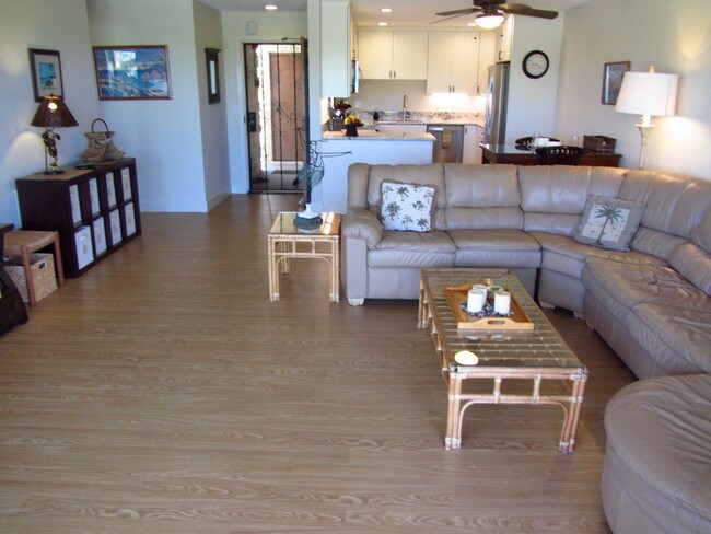 Building Photo - Avaliable June 27, 2025 | Keauhou Punahele...
