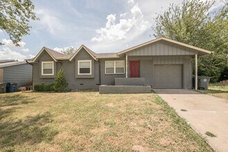Building Photo - Cute Tulsa Home Coming Soon! 3 bedrooms and 1 bath