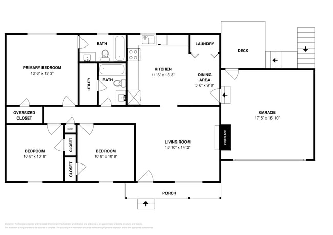 Building Photo - 189 Panther Ct
