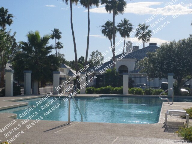 Building Photo - 3435 W Frankfurt Dr