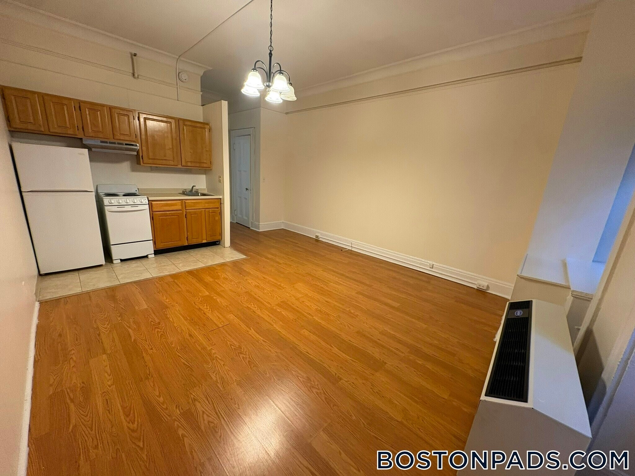 Building Photo - 62 Boylston St