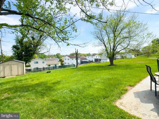 Building Photo - 3217 St Lukes Ln