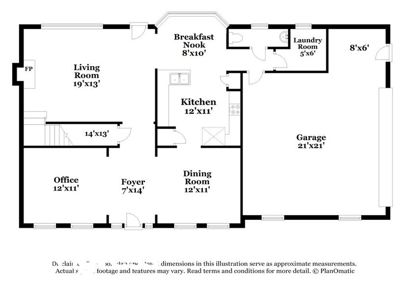Building Photo - 398 Roxie Ct