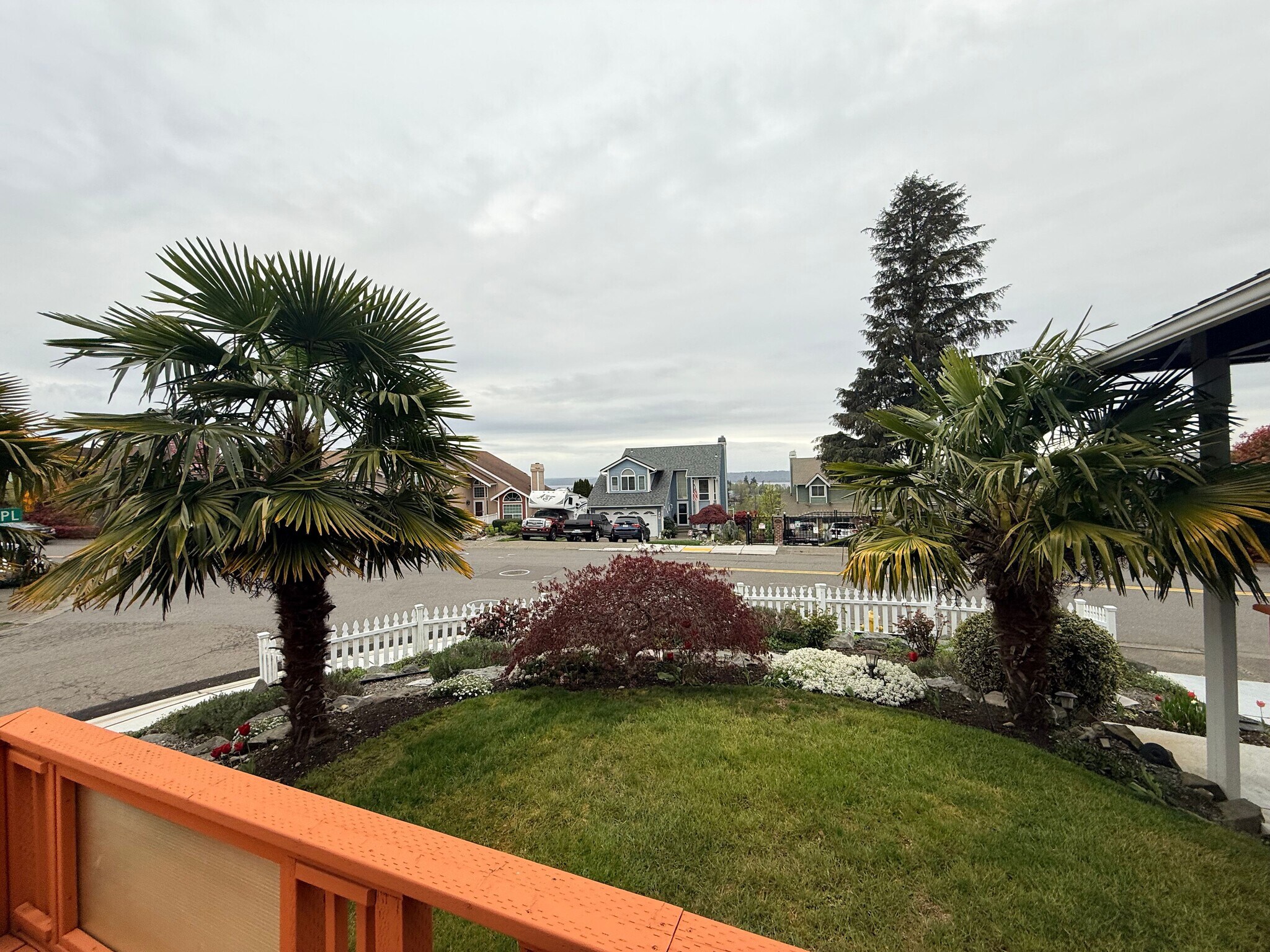 Building Photo - 27840 25th Dr S