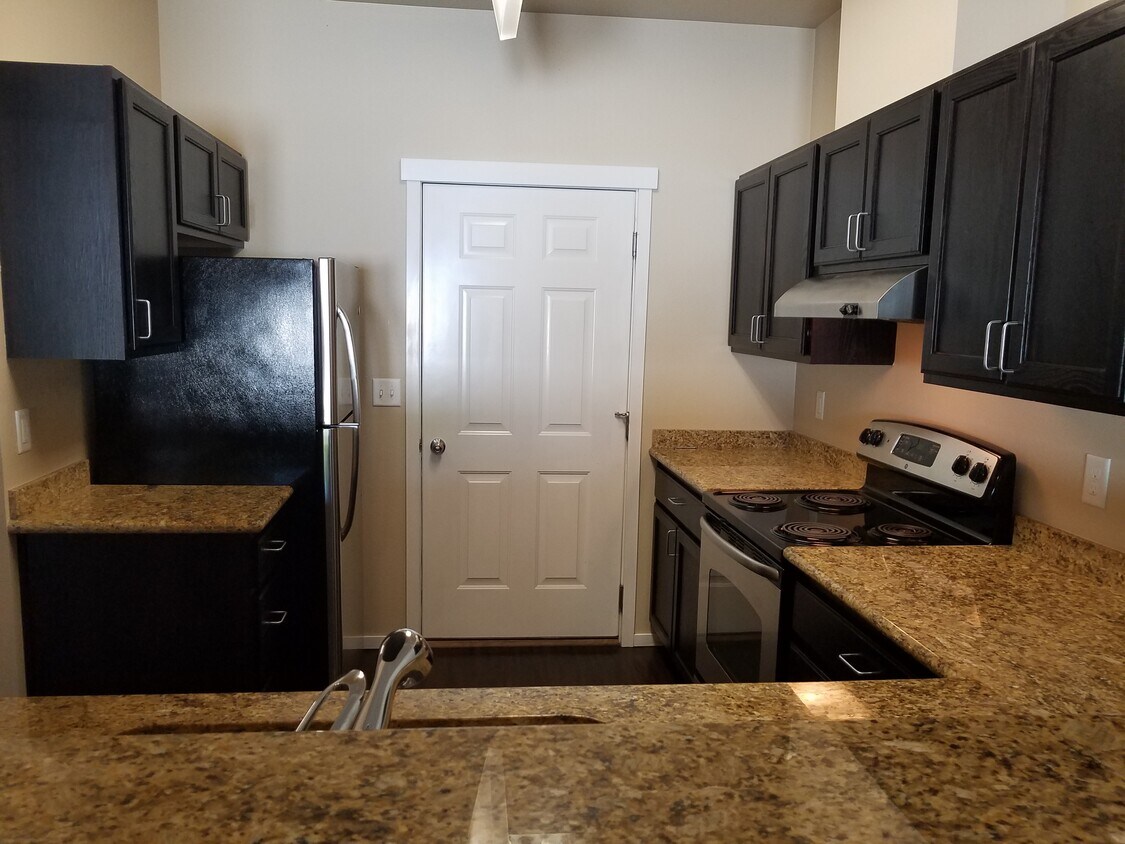Orchard Townhomes Spokane Valley Wa Apartment Finder