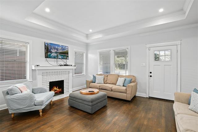 Building Photo - 5227 Homer St