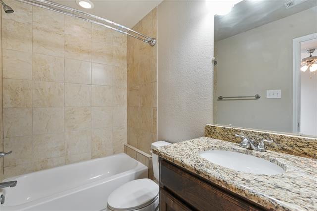 Building Photo - 517 Jack Harris St