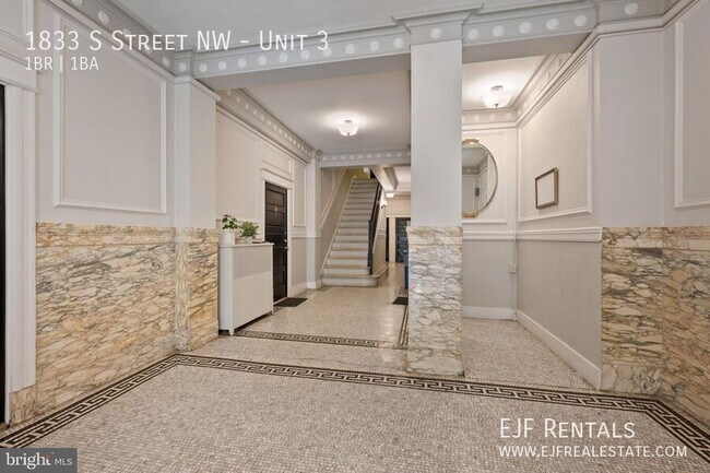 Building Photo - 1833 S Street NW-Unit 3
