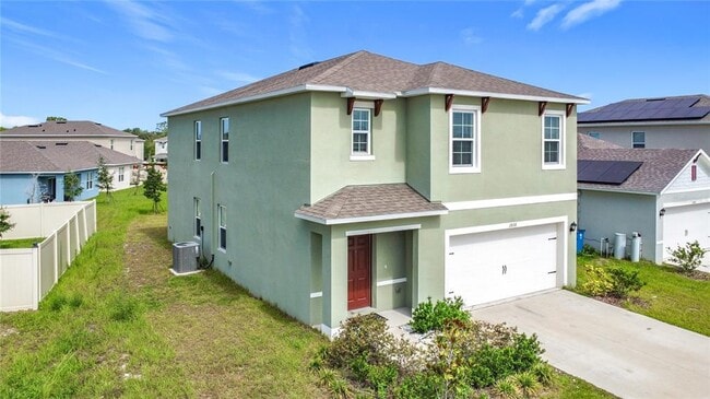 Primary Photo - 1808 Post Oak Dr
