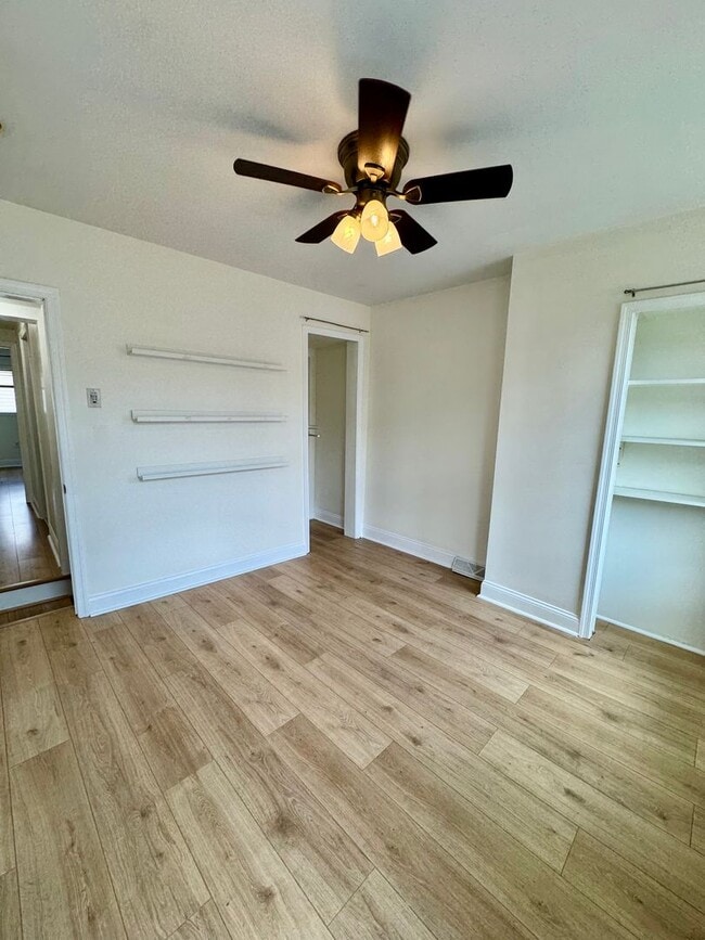 Building Photo - Charming 2-Bedroom Home in Fishtown/Olde R...