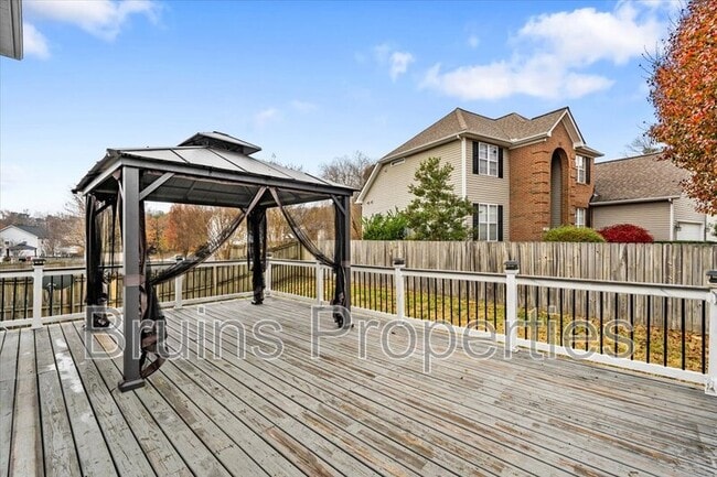 Building Photo - 1835 Morgans Mill Way