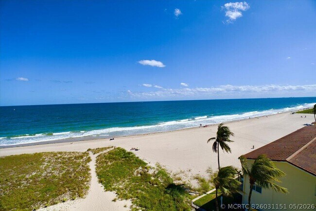 Building Photo - 6000 N Ocean Dr