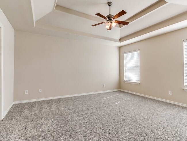 Building Photo - 2724 Busheywood Dr