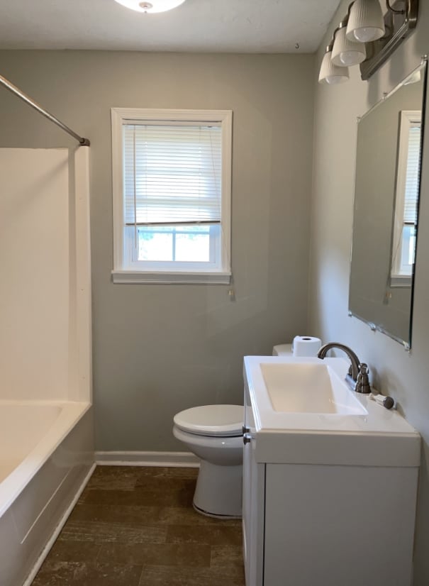 Building Photo - 2 bedroom duplex in Pendleton