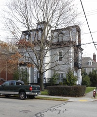 Building Photo - 421-423 S Highland Ave