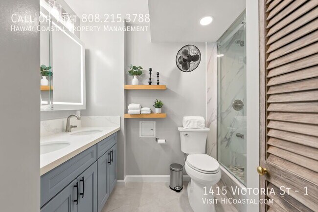 Building Photo - 1415 Victoria St