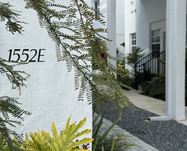 Floorplan - Depot Miami Apartments