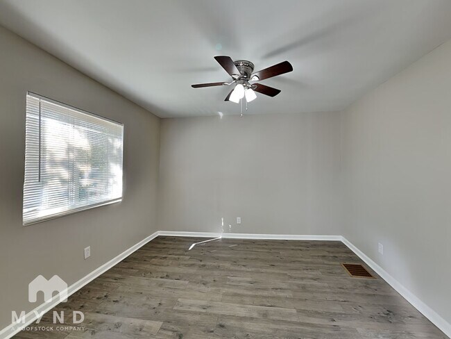 Building Photo - 3400 1st Ave