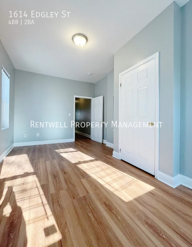Building Photo - 1614 Edgley St