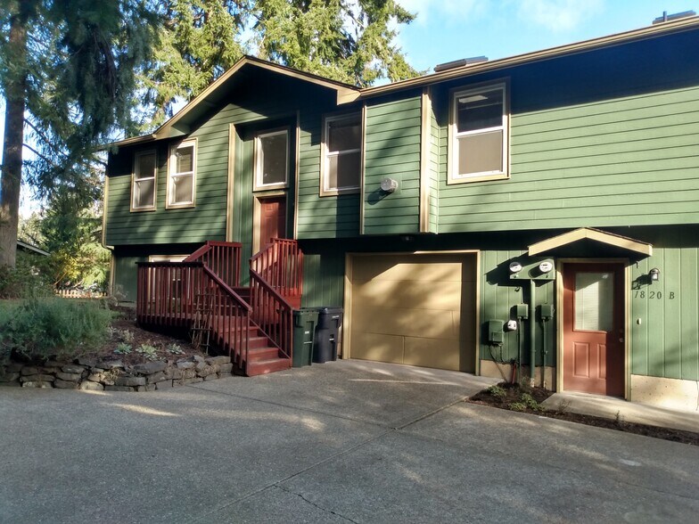 Primary Photo - 1820 Elliott Ave NW