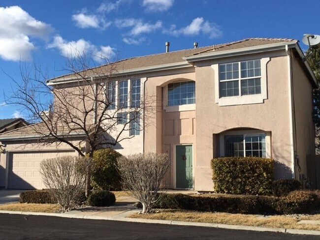Primary Photo - South Reno Home