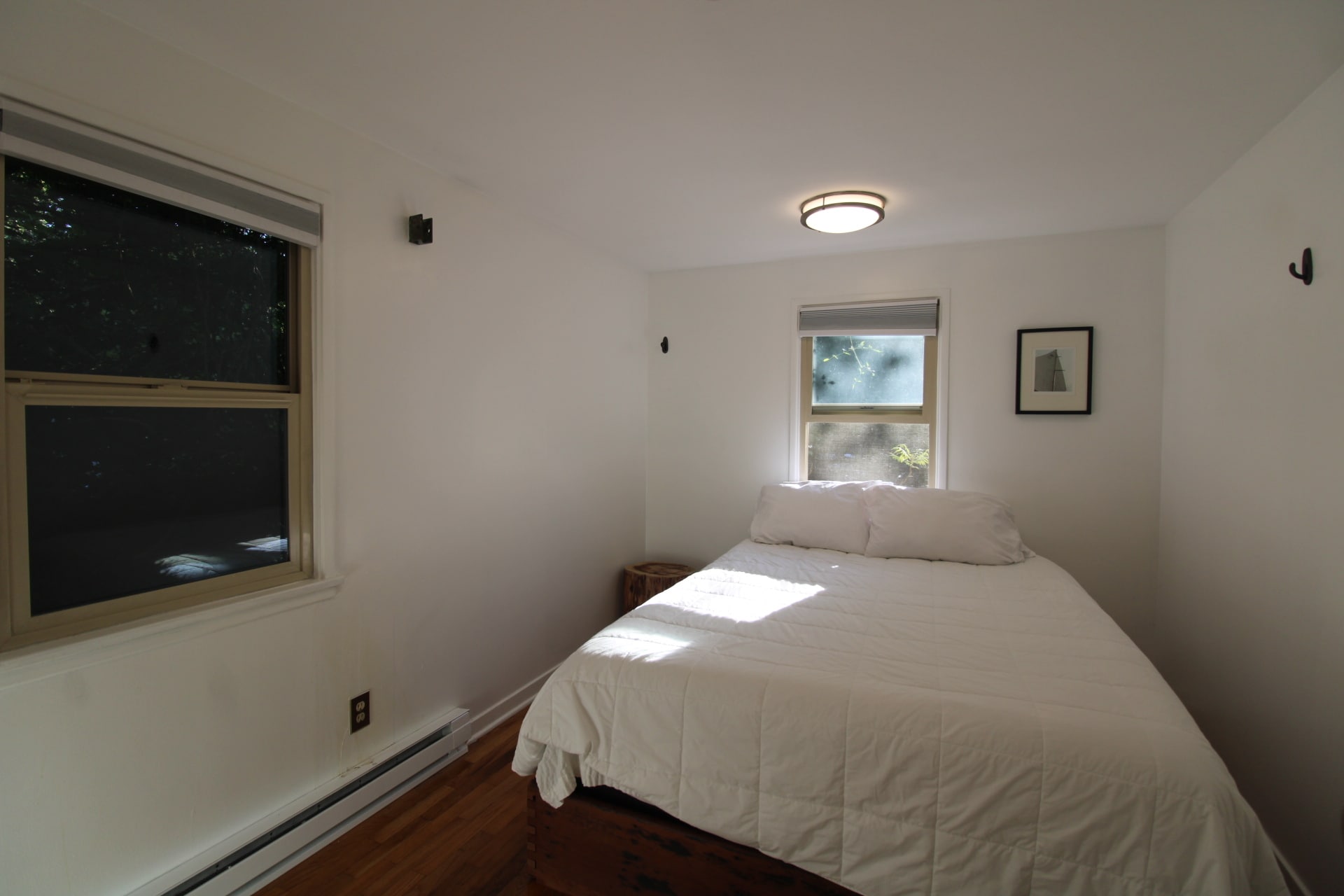 Bedroom - 9228 37th Ave SW