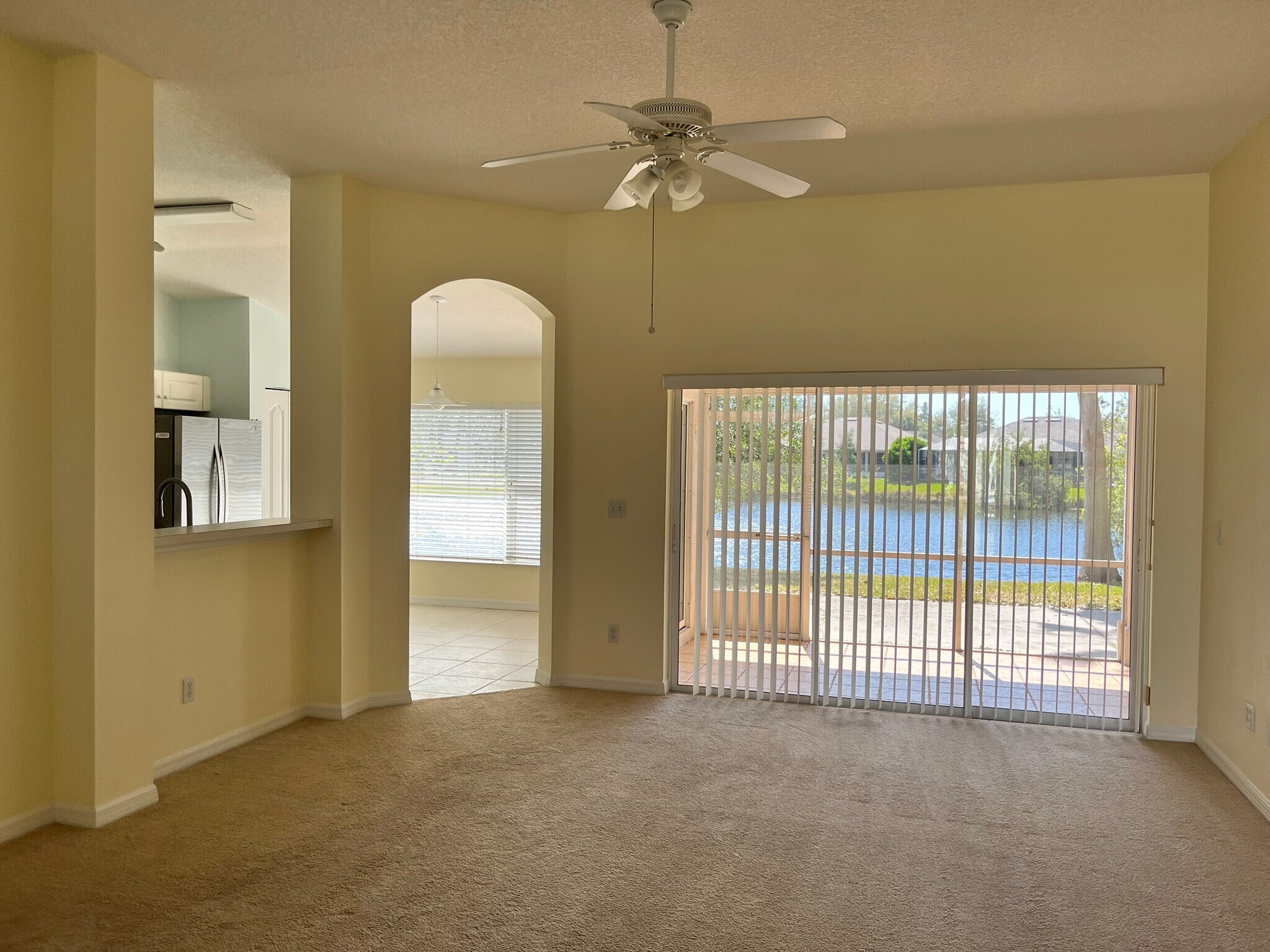 Building Photo - 1117 Compass Row