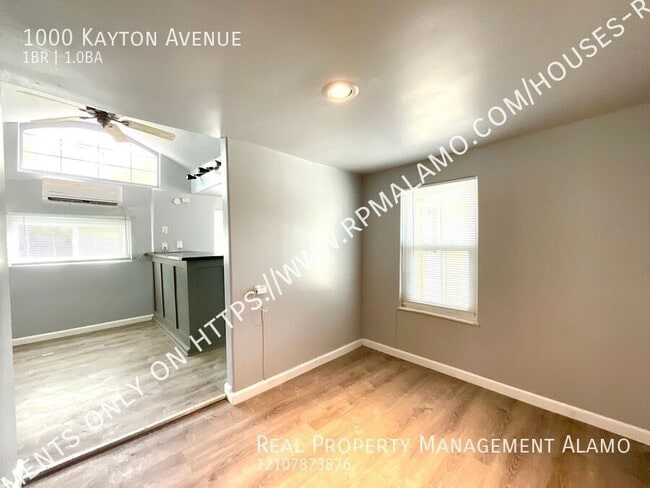 Building Photo - 1000 Kayton Ave