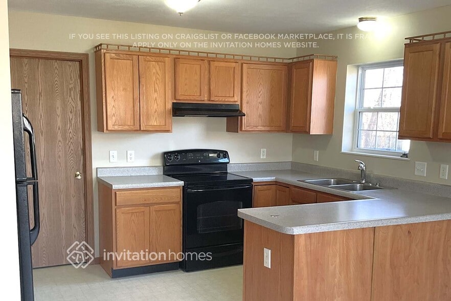 Building Photo - 1341 Fairmont Ave