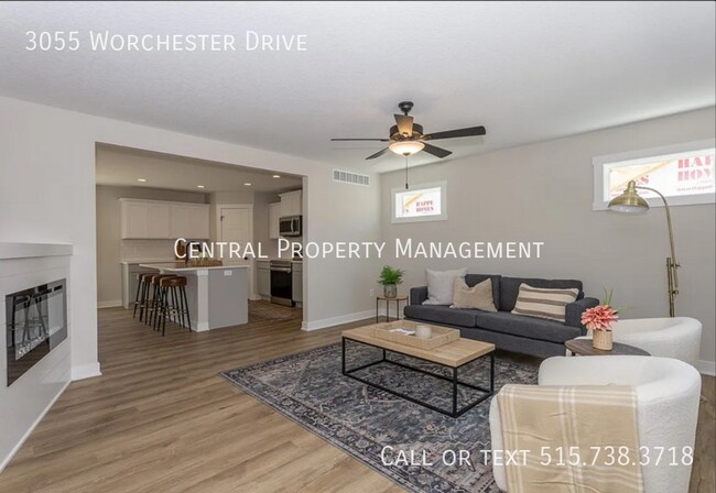 Building Photo - 3055 Worchester Dr
