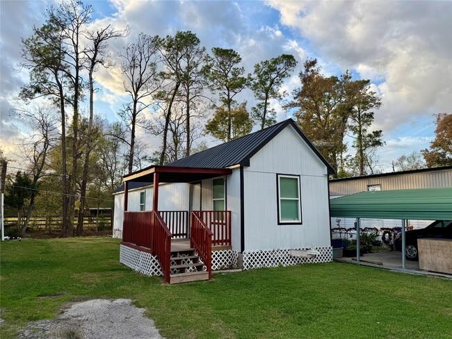 Building Photo - 3510 Fox Dr