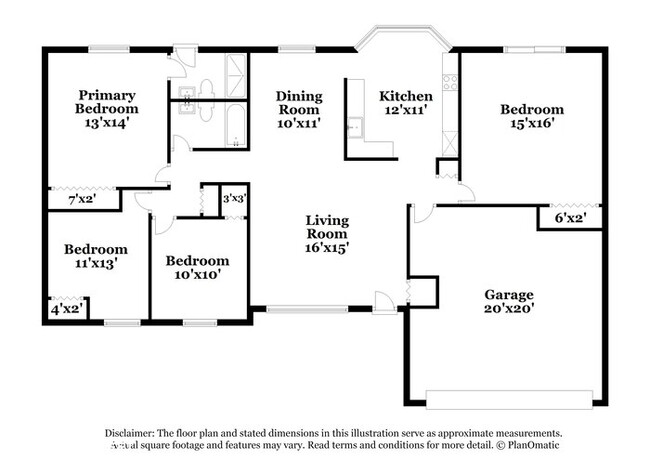 Building Photo - 2570 Nobility Ave