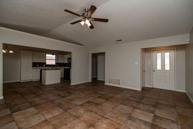 Building Photo - Great Home in Mansfield, Tx