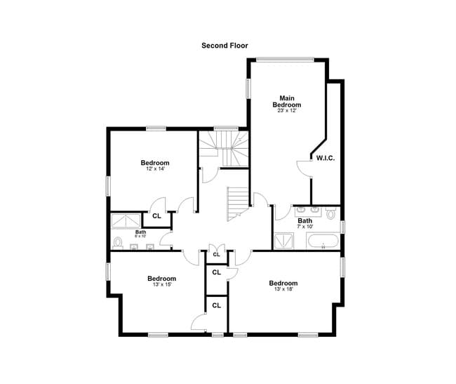 Building Photo - 90 Greenacres Ave