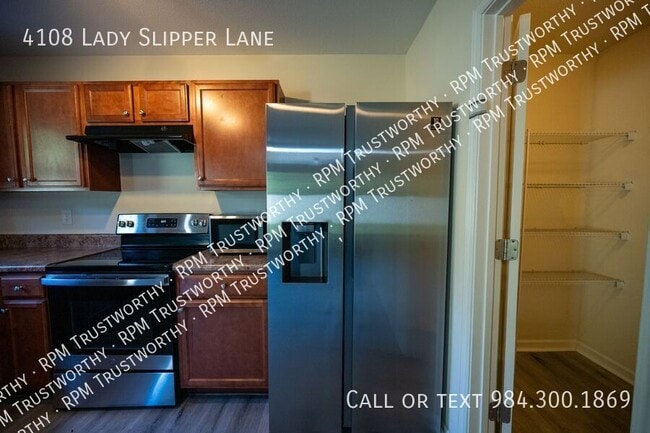 Building Photo - 4108 Lady Slipper Ln