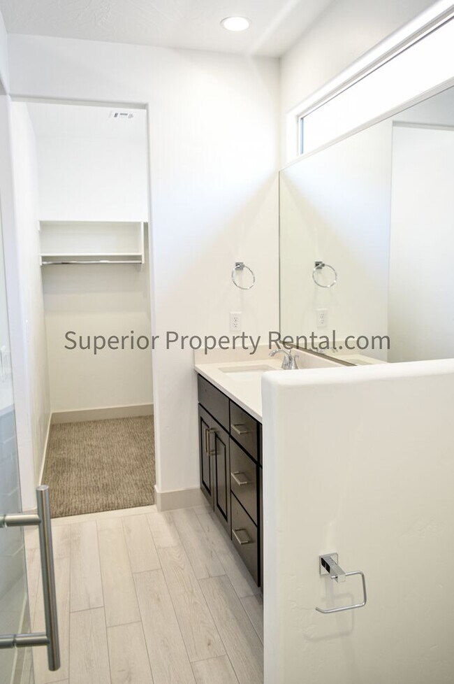 Building Photo - Brand New 3 Bed, 3 Bath home in Brio