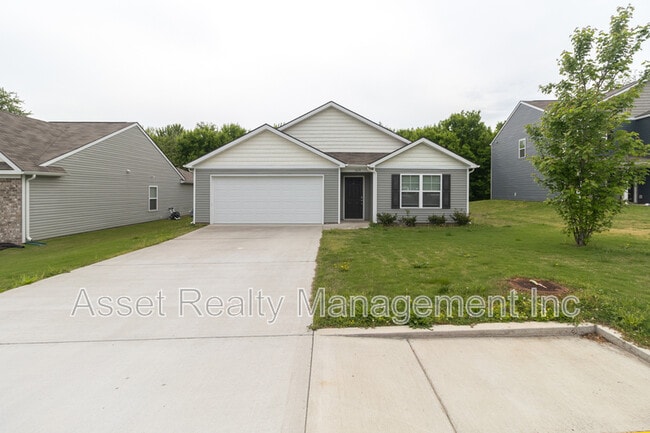 Building Photo - 1614 River Poppy Road