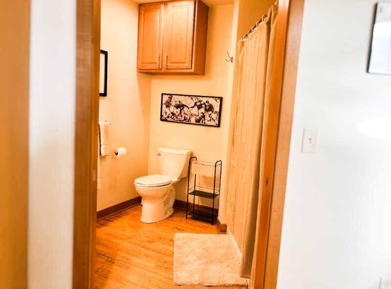 Building Photo - 1017 S 2nd St