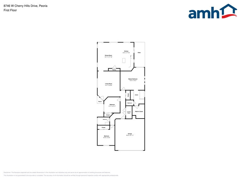 Building Photo - 8746 W Cherry Hills Dr