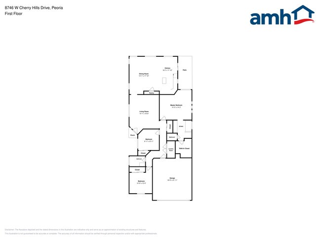 Building Photo - 8746 W Cherry Hills Dr