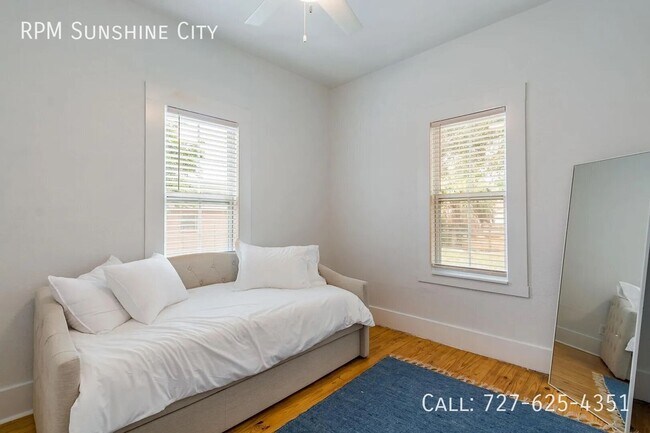 Building Photo - 2812 N 27th St