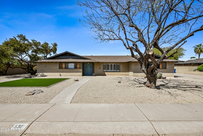 Primary Photo - 530 E Fairmont Dr