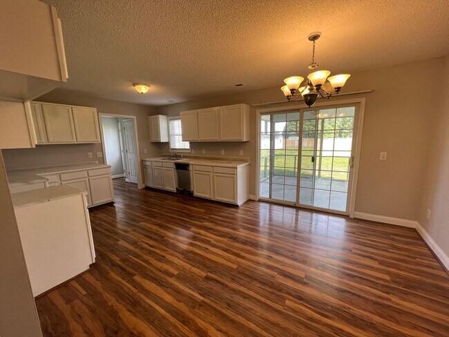 Building Photo - Available July! Just Minutes from USGC Base!