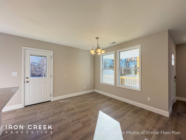 Building Photo - New Construction Pet-Friendly 3-Bedroom Ho...