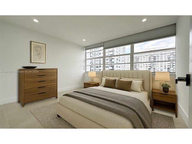 Building Photo - 18071 Biscayne Blvd